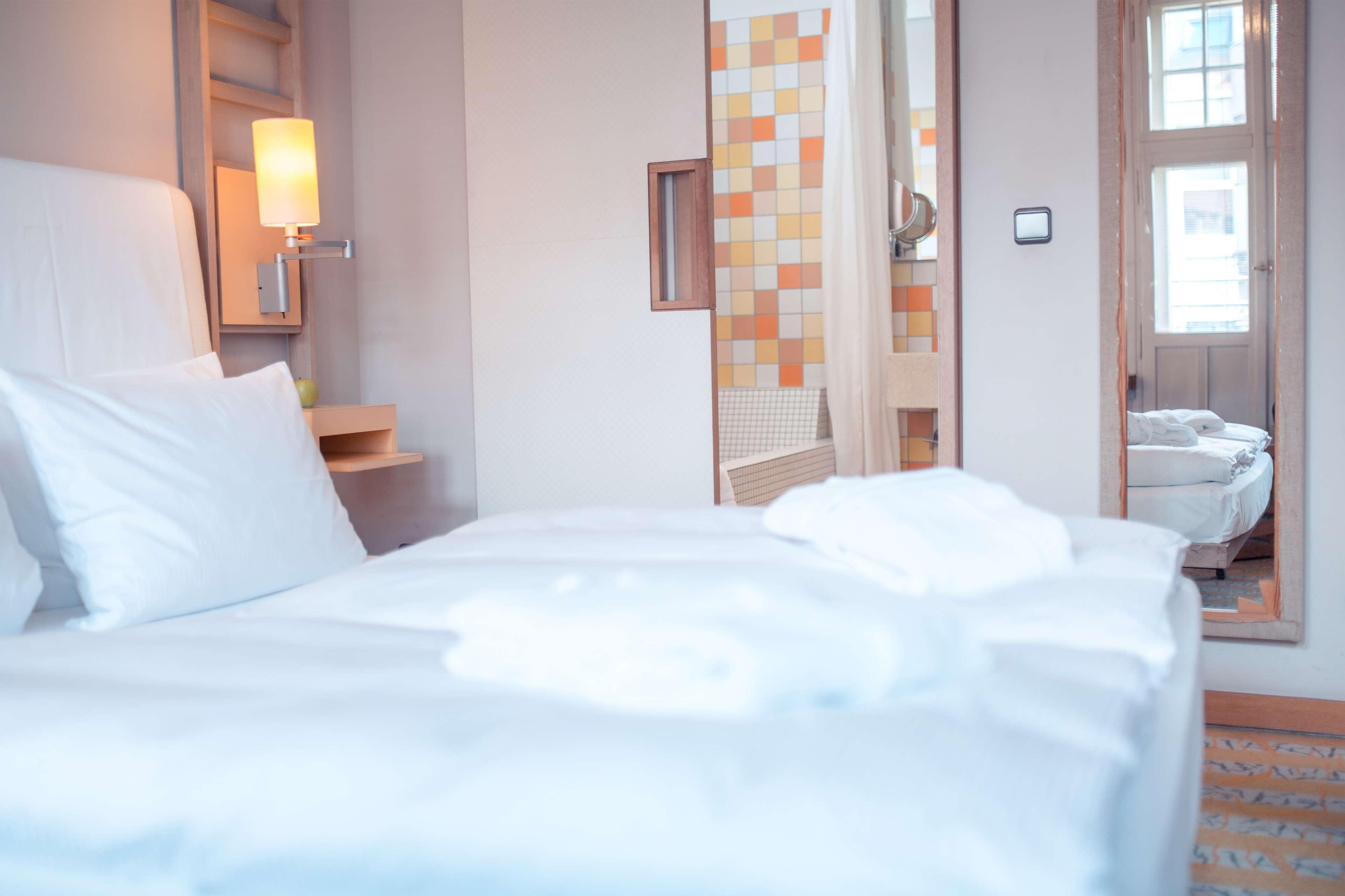 Hotel Bleibtreu Berlin By Golden Tulip Εξωτερικό φωτογραφία