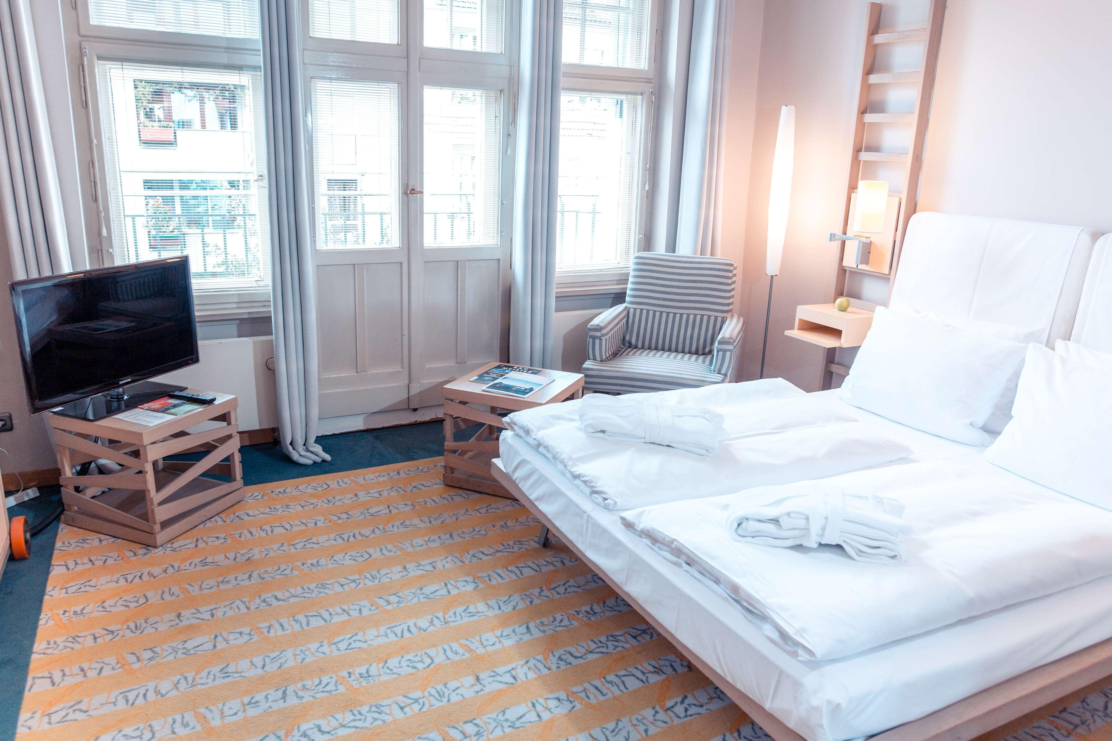 Hotel Bleibtreu Berlin By Golden Tulip Εξωτερικό φωτογραφία