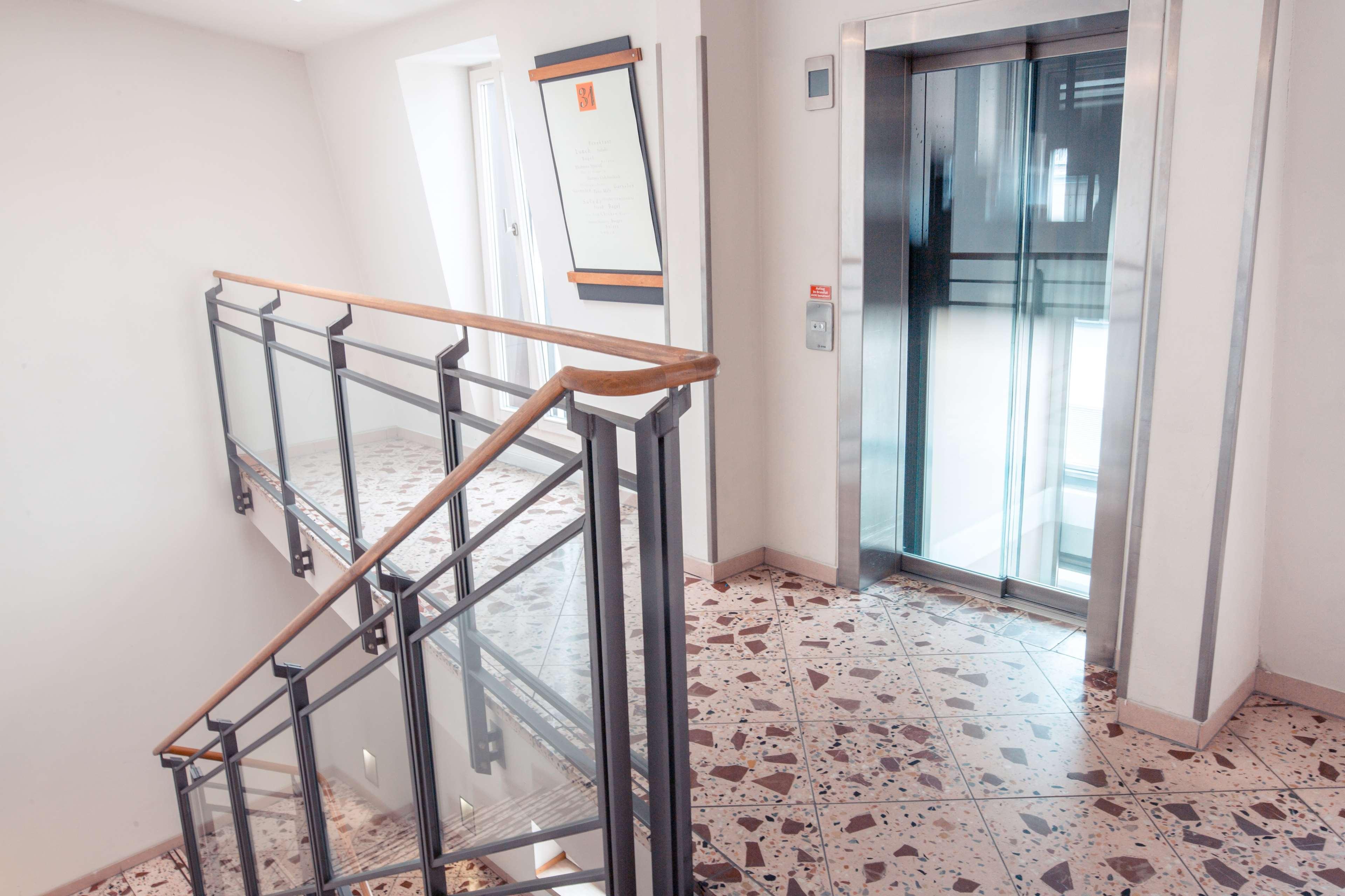 Hotel Bleibtreu Berlin By Golden Tulip Δωμάτιο φωτογραφία