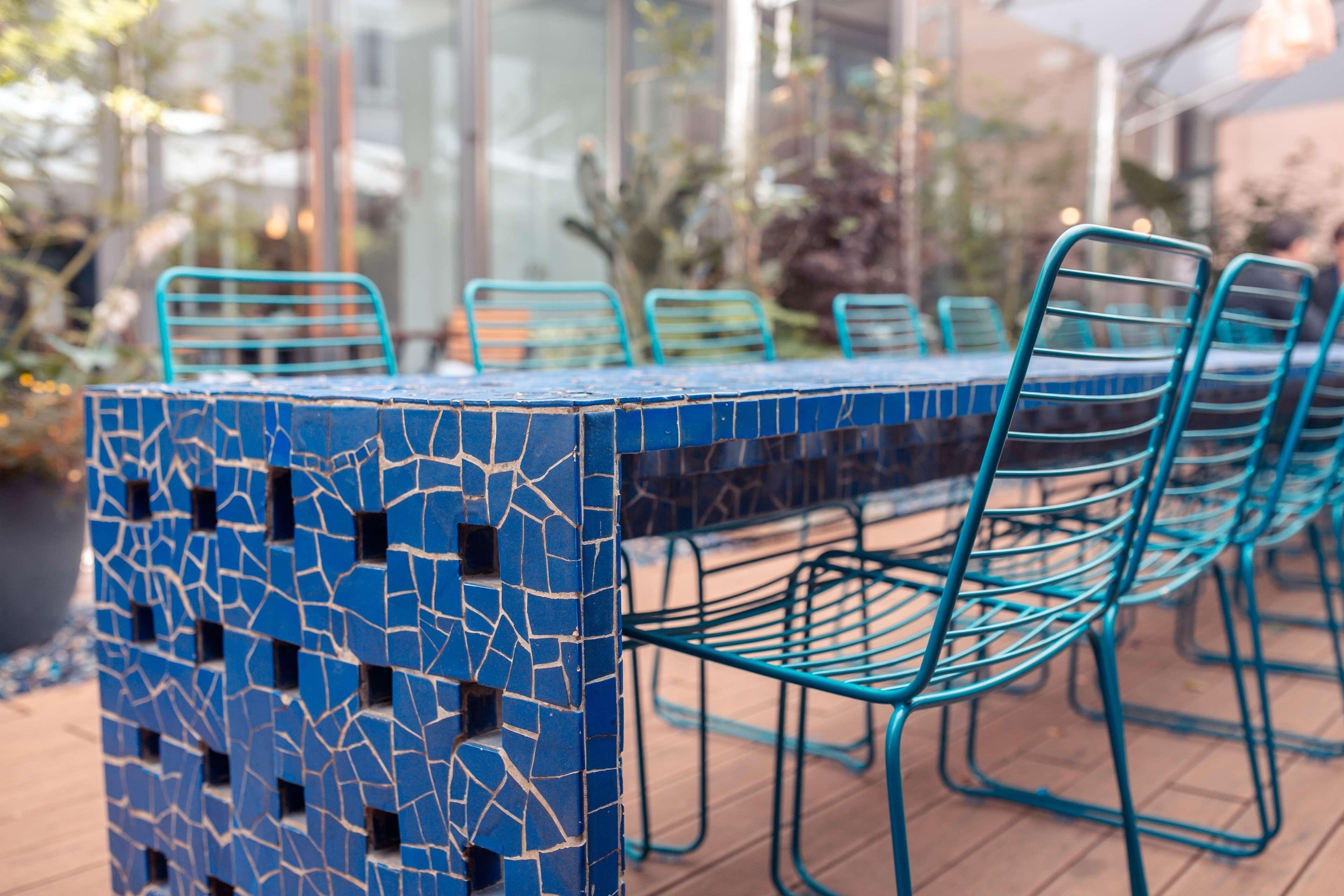 Hotel Bleibtreu Berlin By Golden Tulip Εξωτερικό φωτογραφία