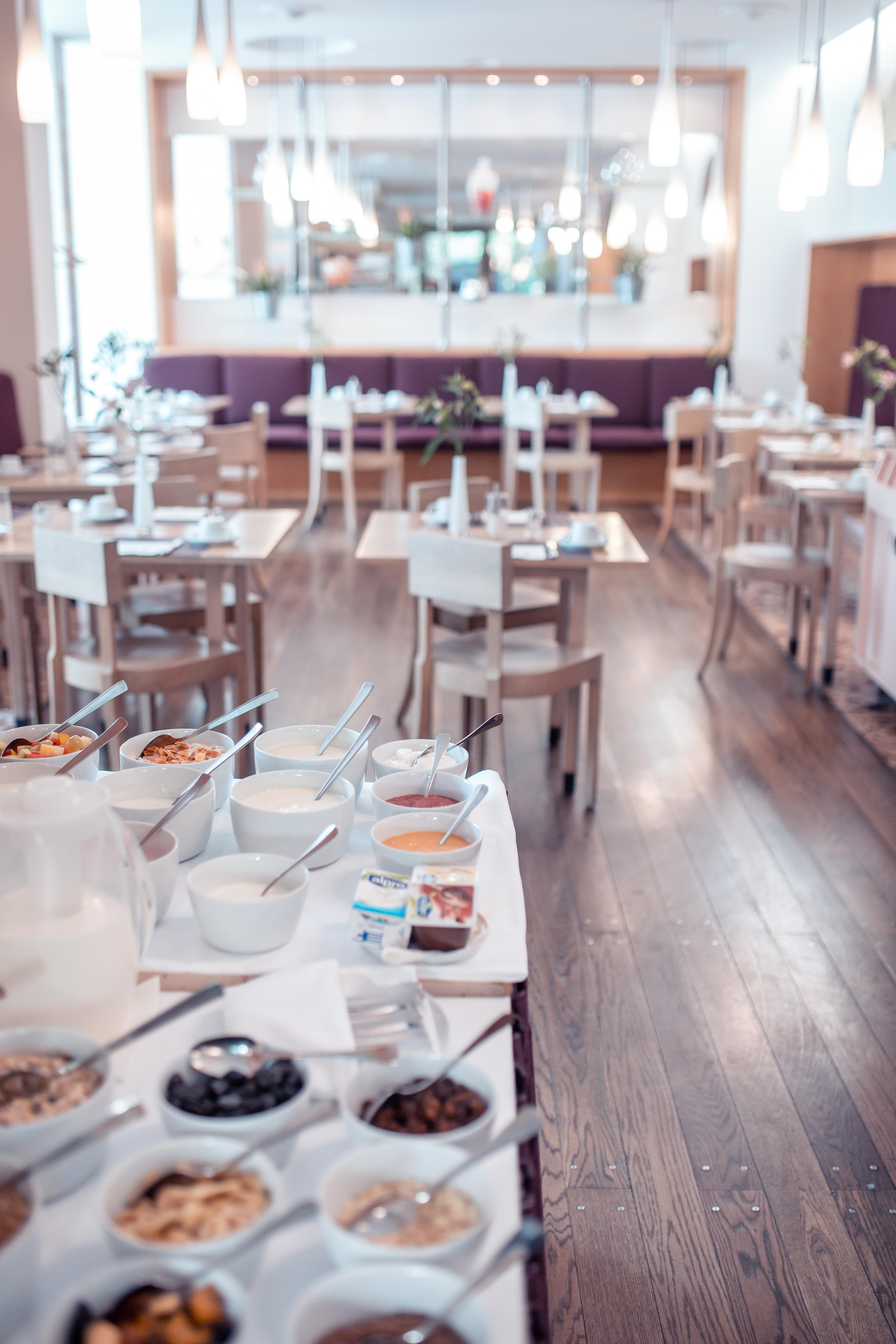 Hotel Bleibtreu Berlin By Golden Tulip Εξωτερικό φωτογραφία
