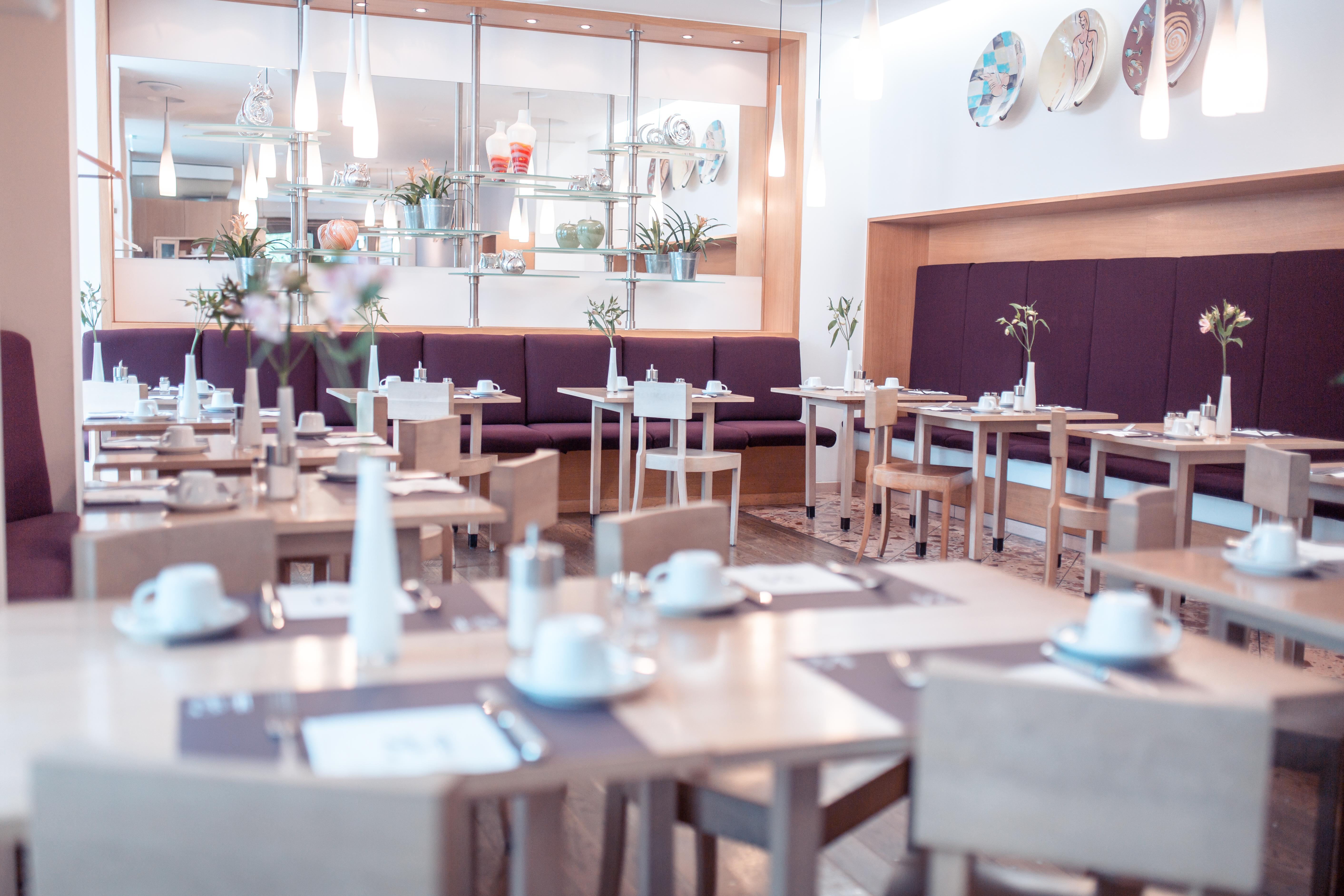 Hotel Bleibtreu Berlin By Golden Tulip Εξωτερικό φωτογραφία