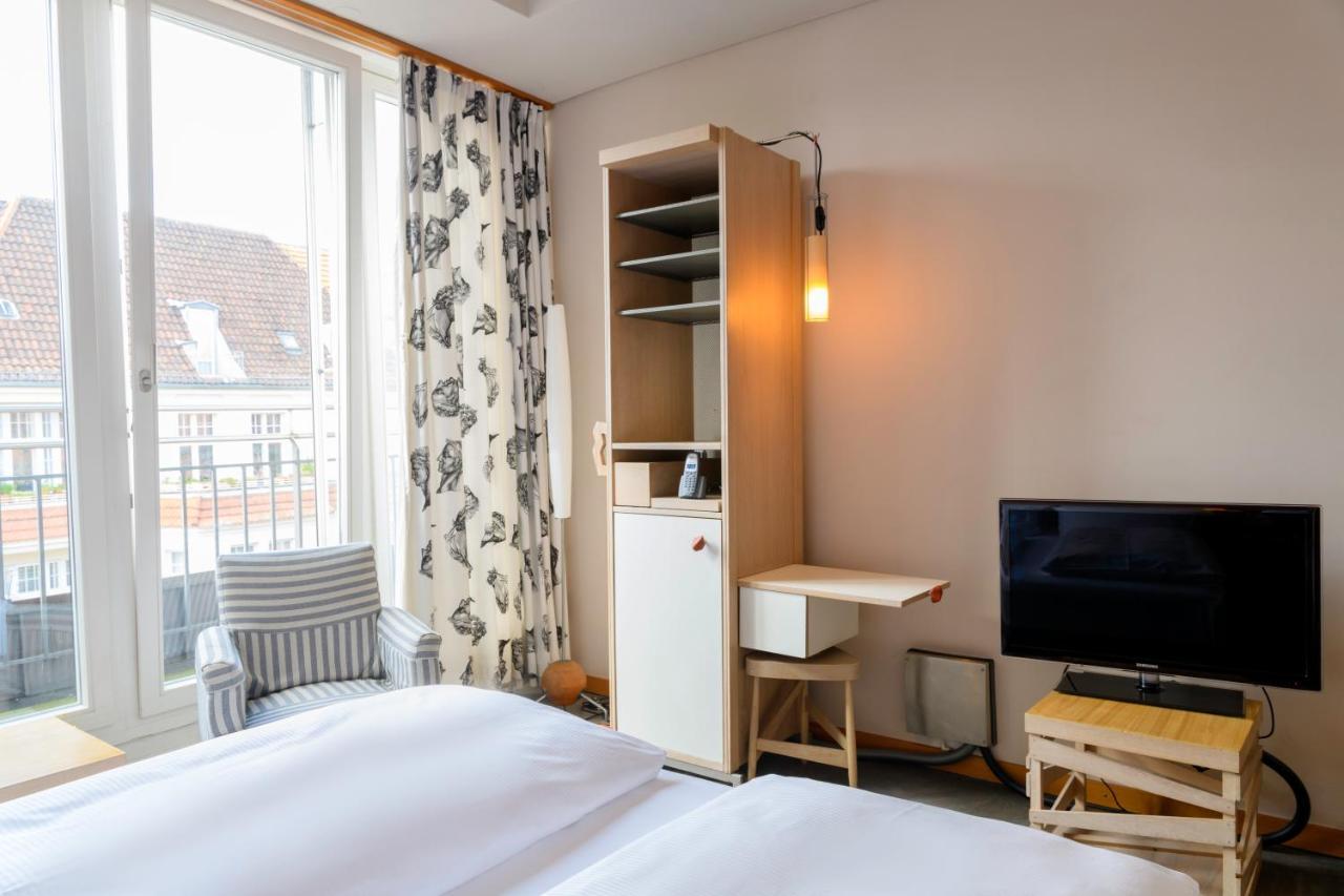 Hotel Bleibtreu Berlin By Golden Tulip Εξωτερικό φωτογραφία