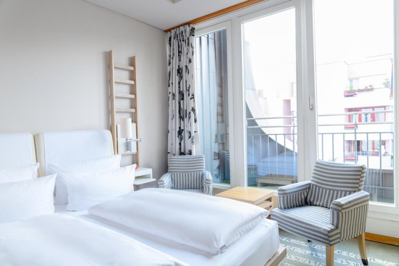 Hotel Bleibtreu Berlin By Golden Tulip Εξωτερικό φωτογραφία