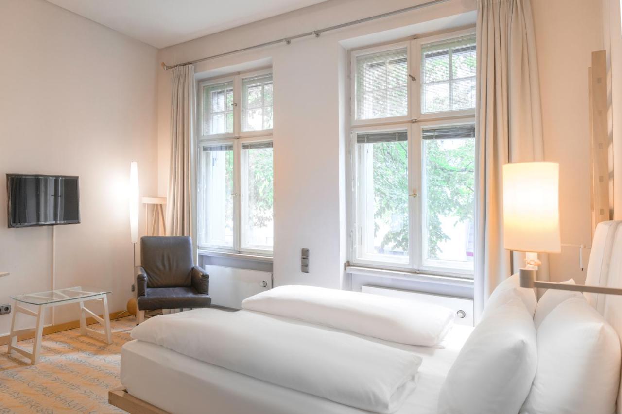 Hotel Bleibtreu Berlin By Golden Tulip Εξωτερικό φωτογραφία