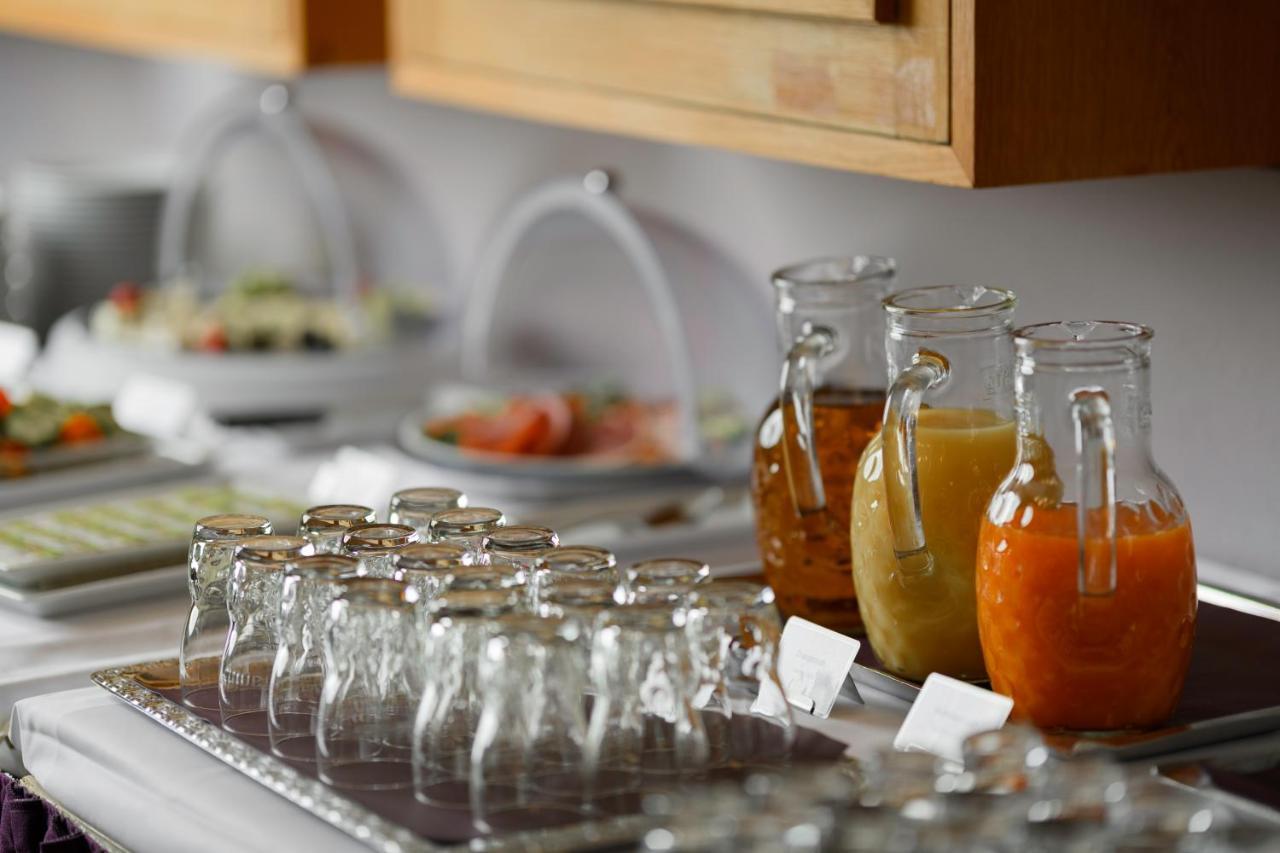 Hotel Bleibtreu Berlin By Golden Tulip Εξωτερικό φωτογραφία
