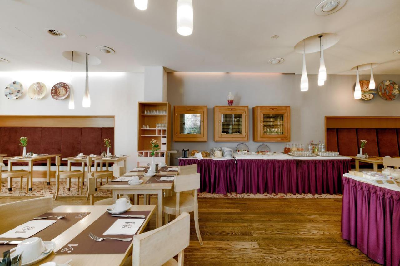 Hotel Bleibtreu Berlin By Golden Tulip Εξωτερικό φωτογραφία
