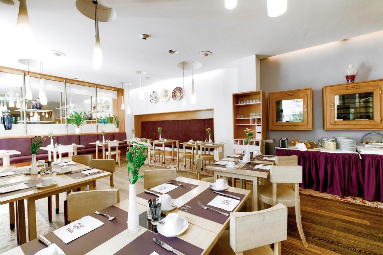 Hotel Bleibtreu Berlin By Golden Tulip Εξωτερικό φωτογραφία