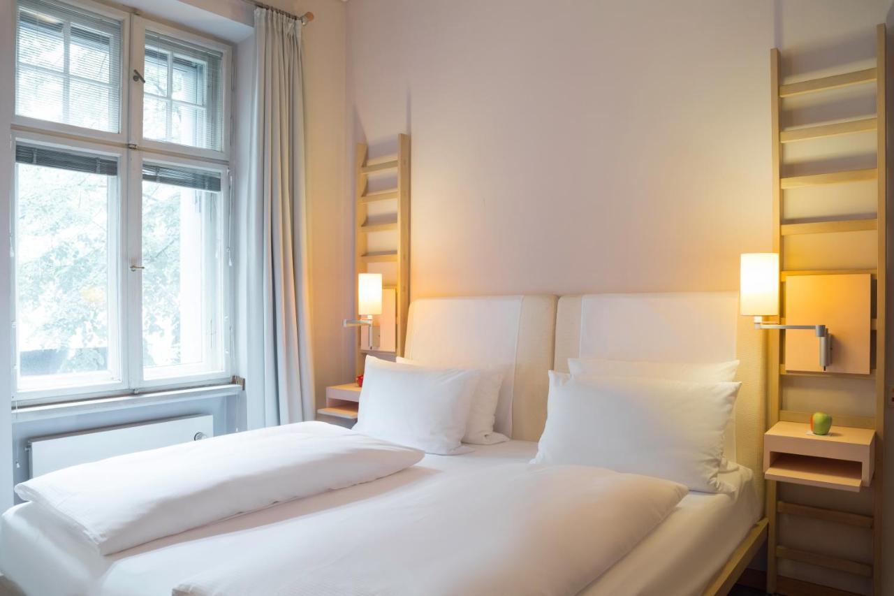 Hotel Bleibtreu Berlin By Golden Tulip Εξωτερικό φωτογραφία