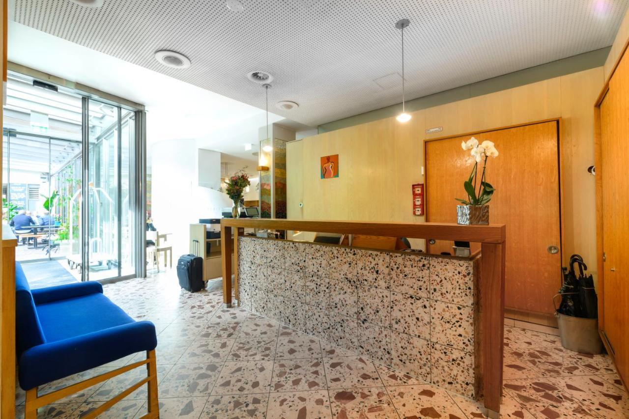 Hotel Bleibtreu Berlin By Golden Tulip Εξωτερικό φωτογραφία