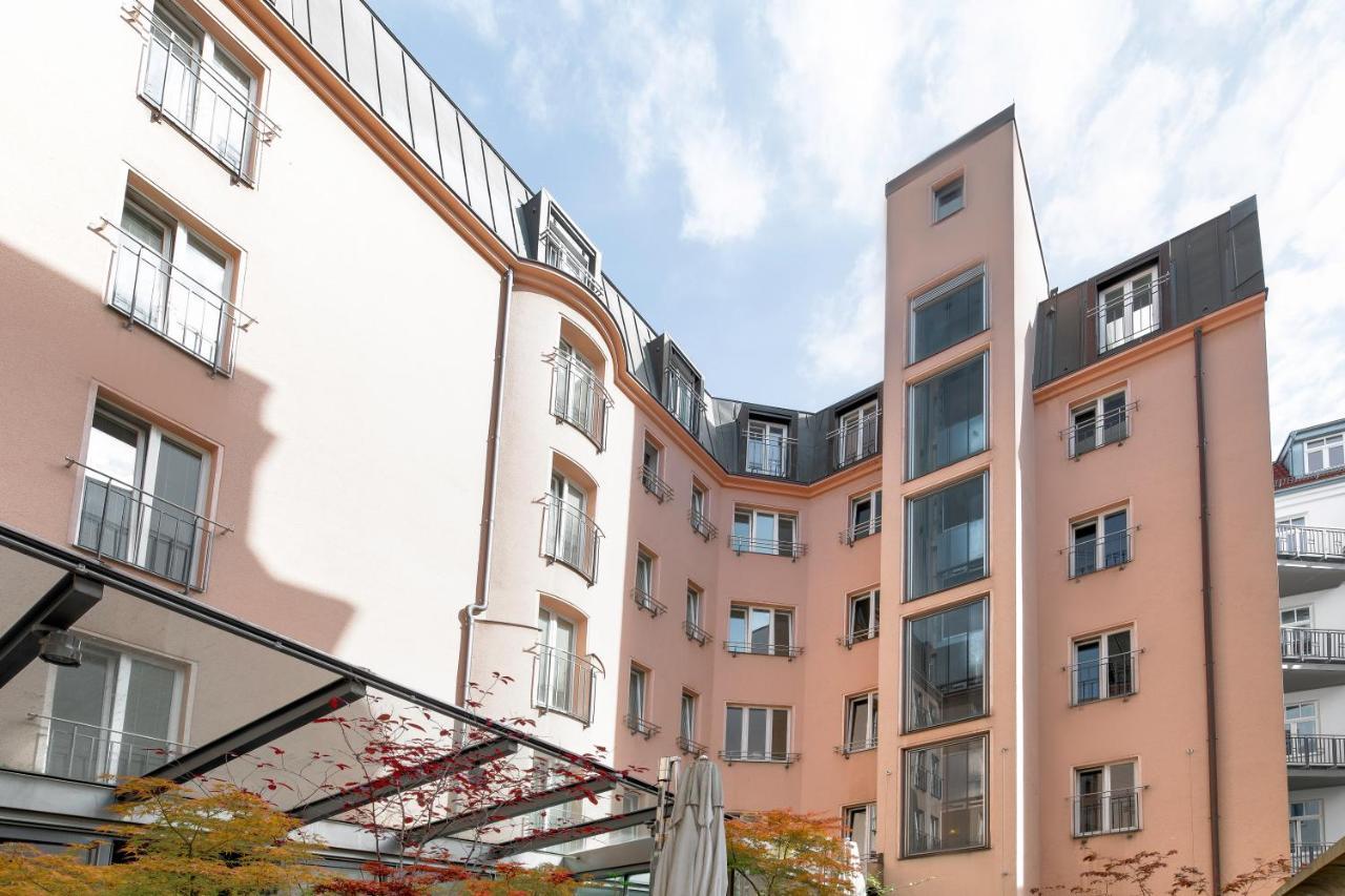 Hotel Bleibtreu Berlin By Golden Tulip Εξωτερικό φωτογραφία