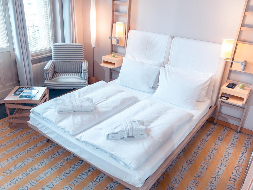 Hotel Bleibtreu Berlin By Golden Tulip Εξωτερικό φωτογραφία