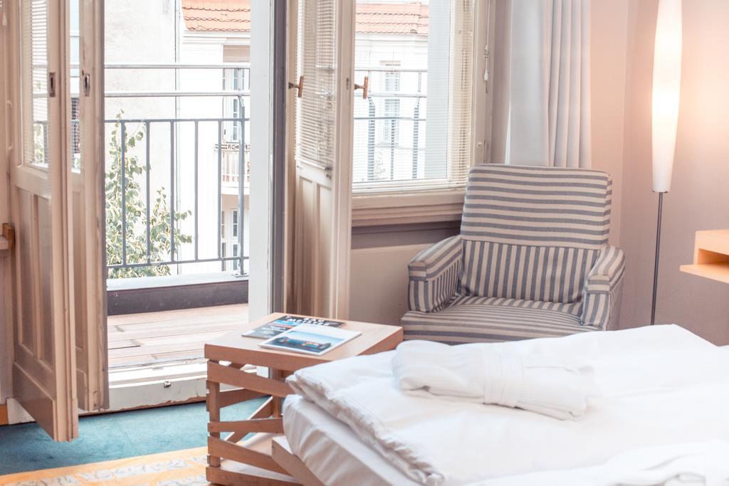 Hotel Bleibtreu Berlin By Golden Tulip Εξωτερικό φωτογραφία